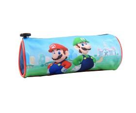 Bild på Super Mario Runt Pennfodral