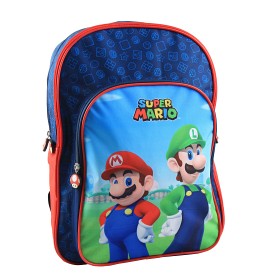 Bild på Super Mario Ryggsäck