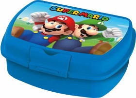 Bild på Super Mario Matlåda