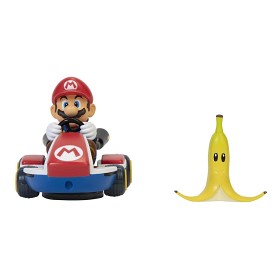 Bild på Super Mario Spin Out Mario Kart