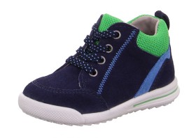 Bild på Superfit Avrile mini Sneakers (Mörkblå)