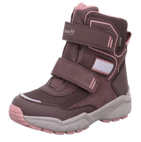 Bild på Superfit Culusuk 2.0 Kängor (Lila/Rosa)