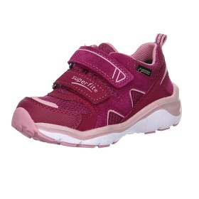 Bild på Superfit First Shoes Sports Berry (32)