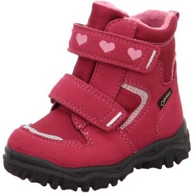 Bild på Superfit Husky Vinterkänga (Rosa) (26)
