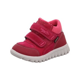 Bild på Superfit Sport7 Mini Skor (Rosa) (20)