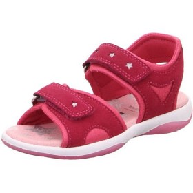 Bild på Superfit Sunny Sandaler (Röd Rosa)