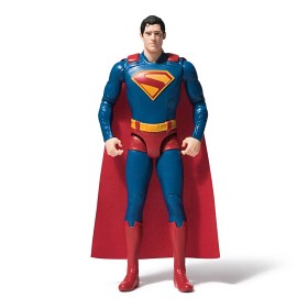 Bild på Superman Movie Legacy Figure 30 cm (Superman)