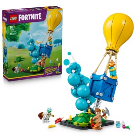 Bild på LEGO Fortnite 77080 Supply Drop