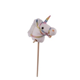 Bild på Sweeties- Käpphäst Unicorn