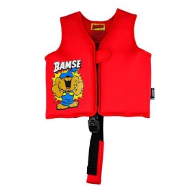Bild på Swimpy Bamse Simväst (3-6 år)