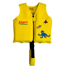 Bild på Swimpy Pippi i Söderhavet Simväst (3-6 år)
