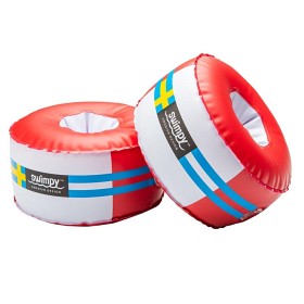 Bild på Swimpy Armringar Skum