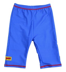 Bild på Swimpy UV-shorts Bamse (Blå)