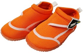 Bild på Swimpy UV-skor (Orange) (20/21)