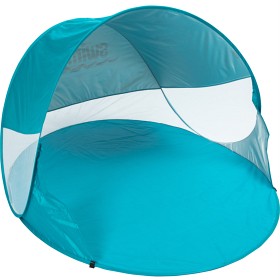 Bild på Swimpy UV-tält med ventilation (Petrol)