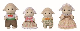Bild på Sylvanian Families 5619 Familjen Får
