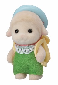 Bild på Sylvanian Families 5620 Fårbebis