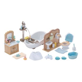 Bild på Sylvanian Families - Badrumsset