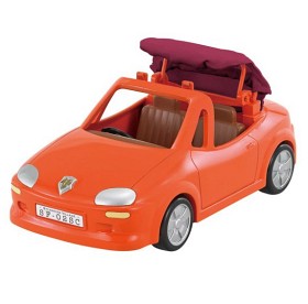 Bild på Sylvanian Families - Sportbil