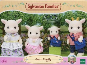 Bild på Sylvanian Families 5622 Familjen Get