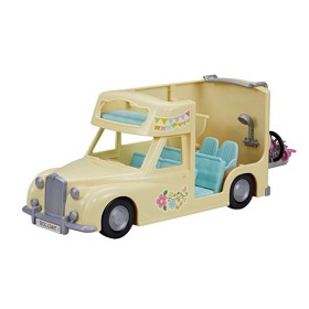 Bild på Sylvanian Families 5454 Husbil