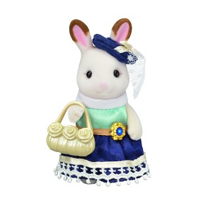 Bild på Sylvanian Families Town Chokladkanin