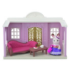 Bild på Sylvanian Families Town Designerstudio