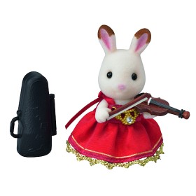 Bild på Sylvanian Families Town Violinkonsertset