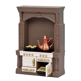 Bild på Sylvanian Families Gourmetkökset