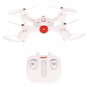 Bild på Syma X23 Pocket Drone (Vit)