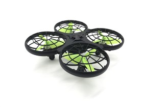 Bild på Syma X26 Bumper Drone
