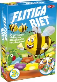 Bild på Flitiga biet