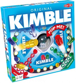 Bild på Tactic Kimble