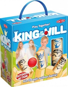 Bild på King of the Hill