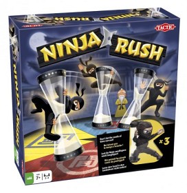 Bild på Ninja Rush