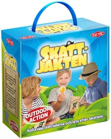Bild på Skattjakten