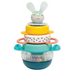 Bild på Taf Toys Stapelleksak Hunny Bunny 
