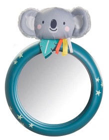 Bild på Taf Toys Koala Bilspegel Aktivitetsleksak