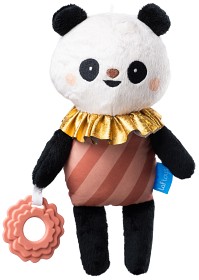 Bild på Taf Toys Pamela Gosedjur med bitring