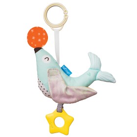Bild på Taf Toys Star the Seal Aktivitetsleksak
