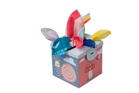 Bild på Taf Toys Plocklåda Fjädrar
