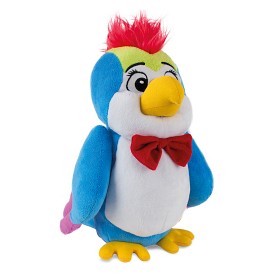 Bild på Talk Back Crazy Parrot 