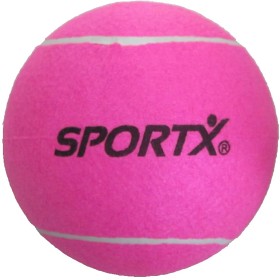 Bild på Tall for tiny Tennisboll XL (Pink)