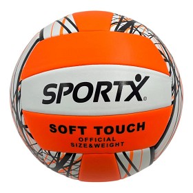 Bild på Tall for tiny Volleyboll Official Size (Orange)