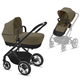 Bild på Cybex Talos S 2in1 Duovagn (Classic Beige)