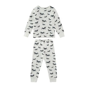 Bild på Tao & Friends Myran Pyjamas (Vit)