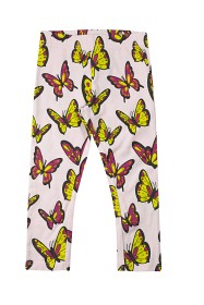 Bild på Tao & Friends Fjärilen Leggings (Rosa)