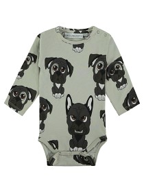 Bild på Tao & Friends Hunden Body (Light Beige)