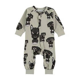 Bild på Tao & Friends Hunden Bodysuit (Light Beige)