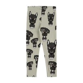Bild på Tao & Friends Hunden Leggings (Light Beige)